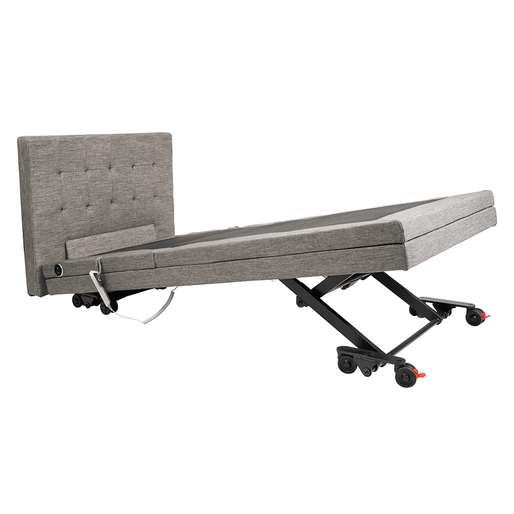 Aspire ComfiMotion Fixed Headboard