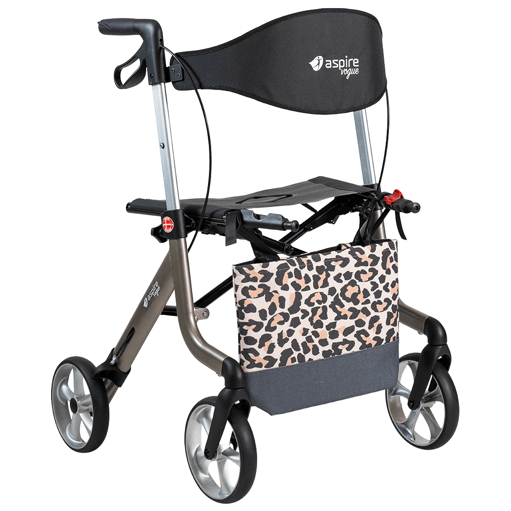 Aspire Mobility Accessory Bags