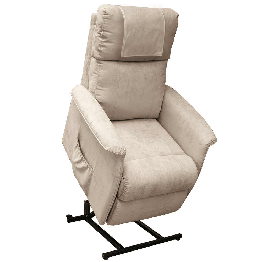 Aspire Porto Zero Gravity Petite Lift Recline Chair