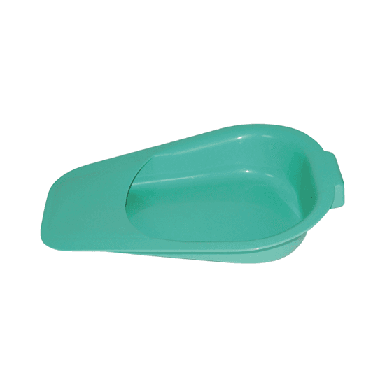 Aspire Slipper Bed Pan