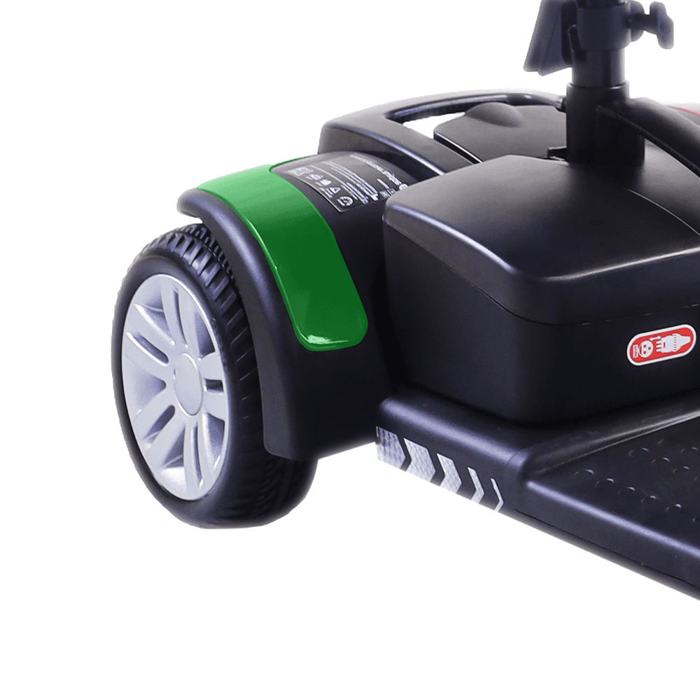 Aspire Apollo Scooter Colour Panel Accessories