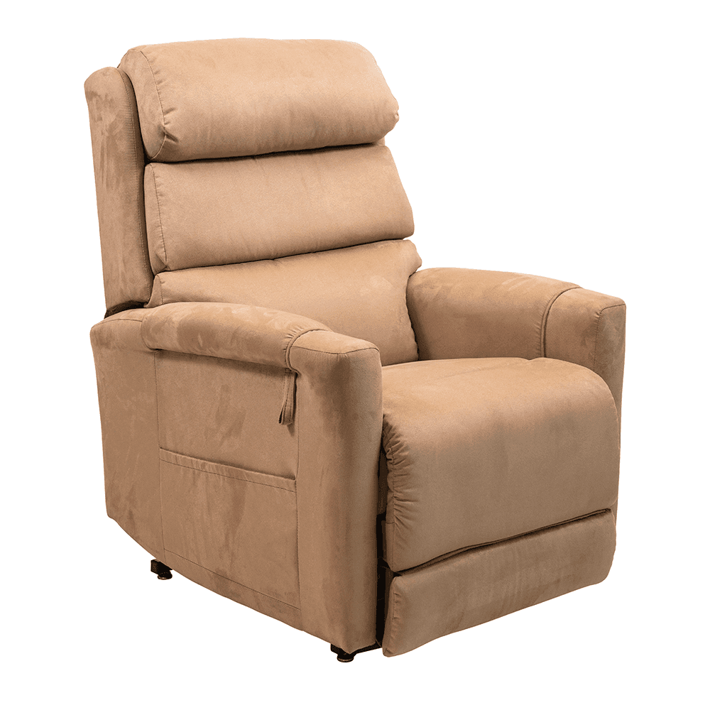 Aspire Signature 2 Lift Recline Chair - Dual Action