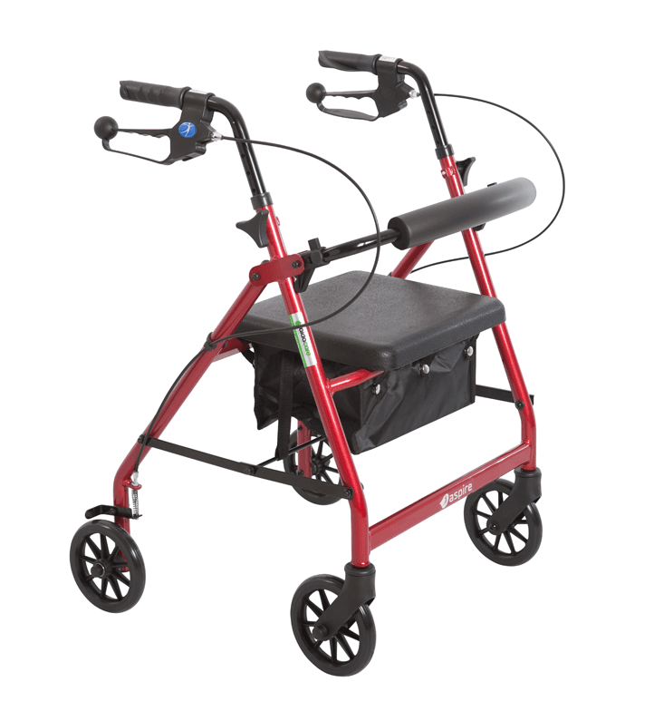 Aspire Mini Seat Walker