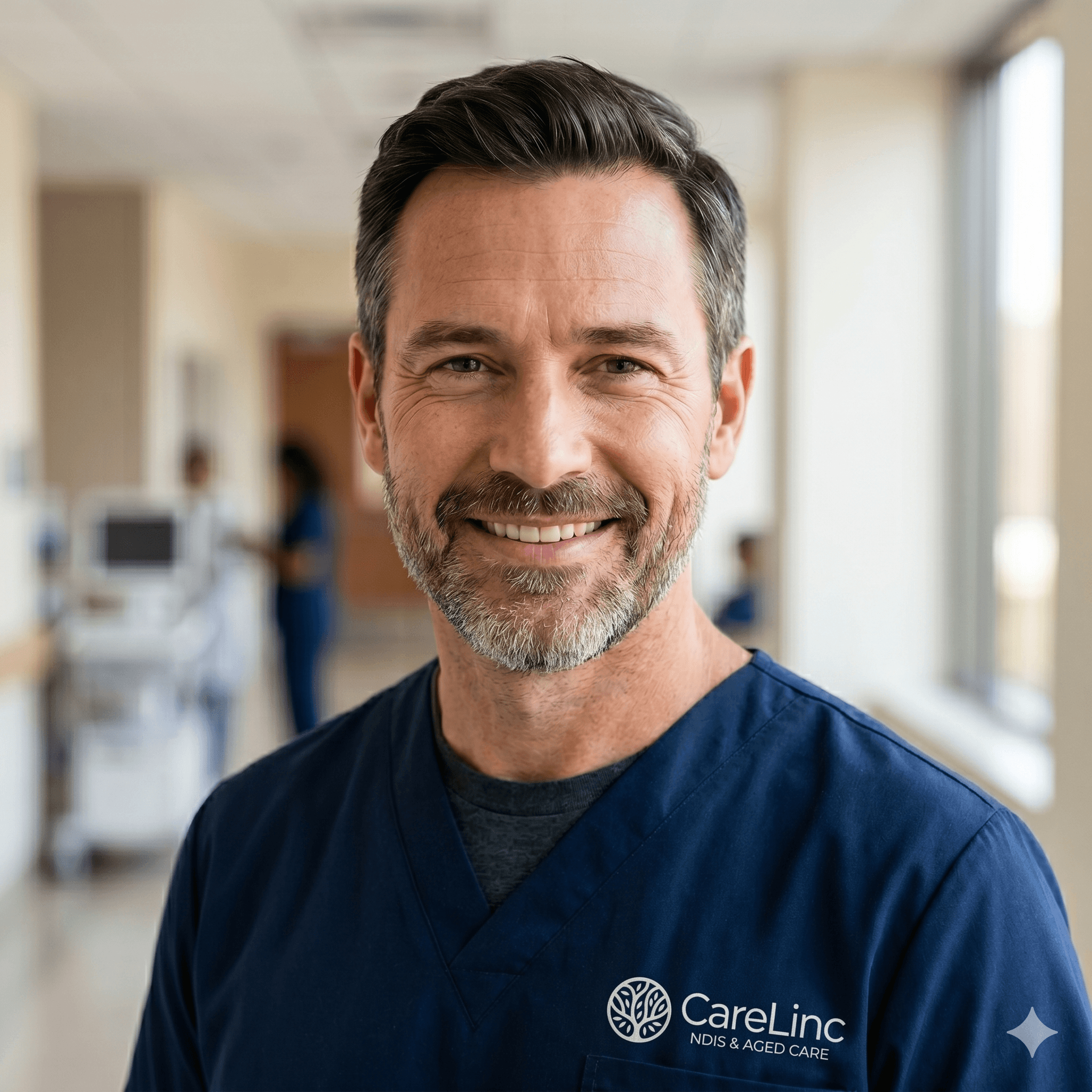 Dr. James Henderson
