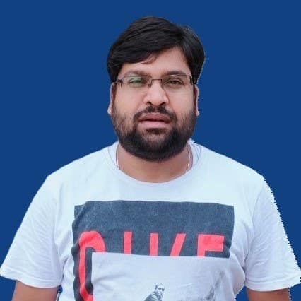 Sachin Yadav