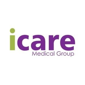 Icare Logo